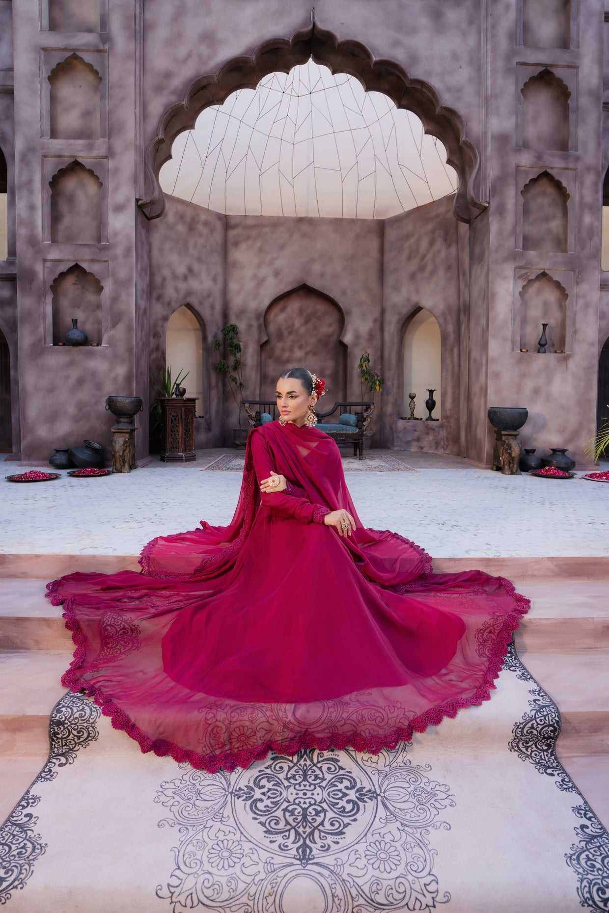 Signature By Gulkaari