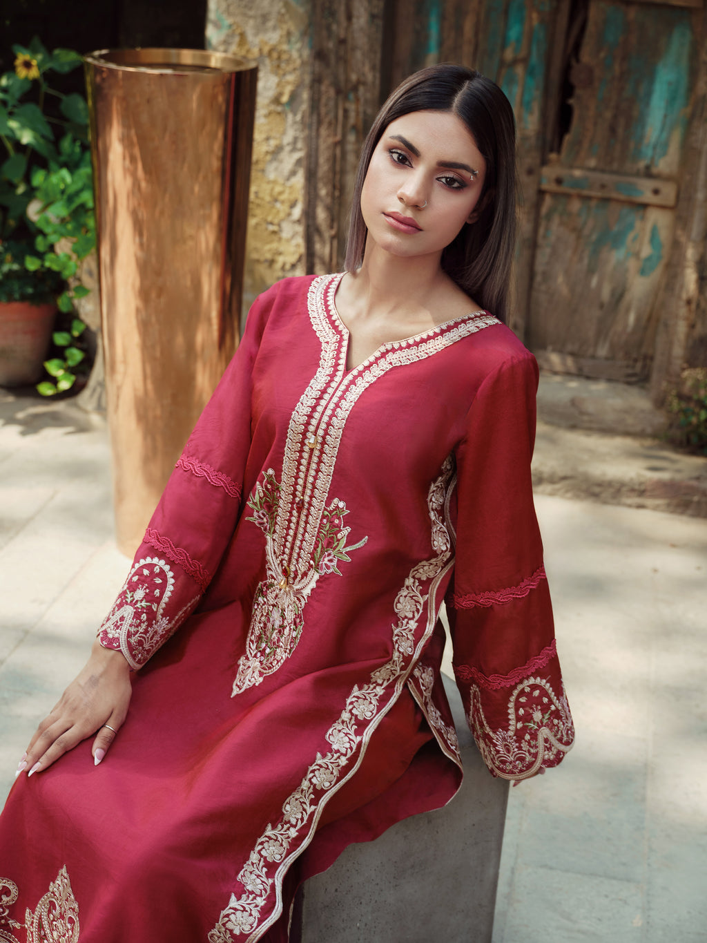 RAIYA £90